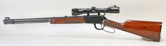 Winchester Model 9422 XTR Lever Action .22 Rifle