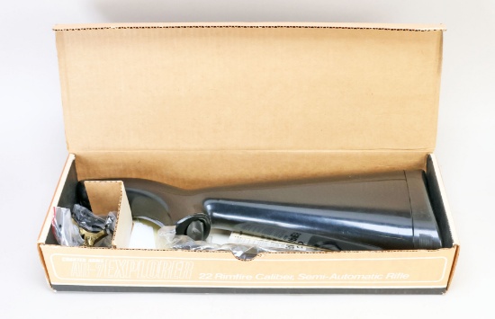 Charter Arms AR-7 Explorer .22 Rifle