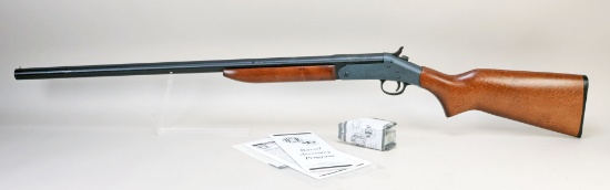 H & R  1871 "Pardner" 12 Ga. Shotgun