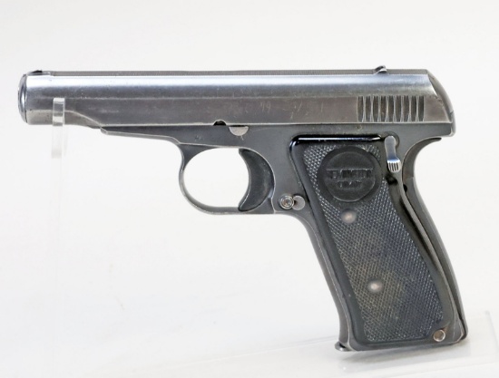Remington  Model 51 .380 Cal. Semi-Auto Pistol , Ca. 1923