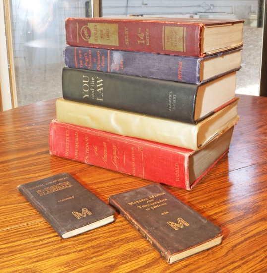 Medical & Reference Books
