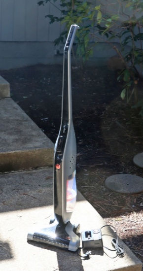 Hoover Electric Broom