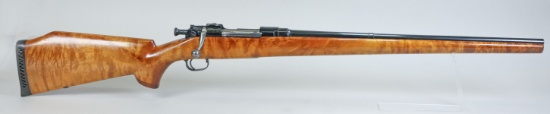 Remington 1903-A3 Sporterized .30-06 Rifle, Ca. August 1943
