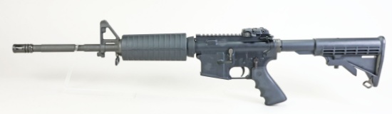 DSA ZM4 AR Carbine 5.56x45MM Multi-Caliber Rifle