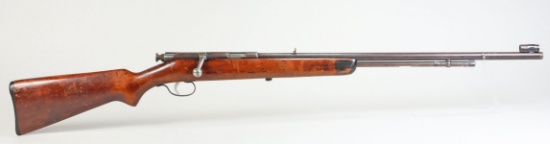 Stevens Model 66-B Rifle .22 Rifle