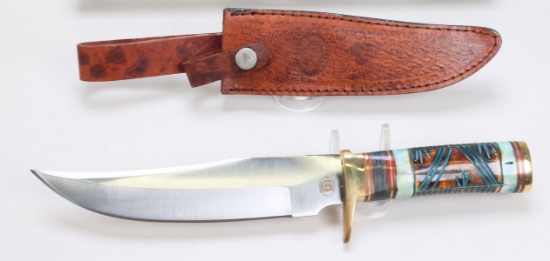 Chipaway Cutlery Sheaf Knife - 7" Blade