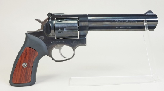 Ruger GP 100 .357 Mag Revolver