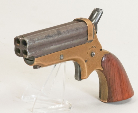 Winchester Rifles, Pistols, Shotguns, Knives, More