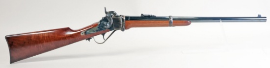 Chiappa - Cimarron 1873 Sharps Trapdoor 45-70 Carbine Replica, New w/ Box