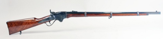 Chiappa - Taylor 1860 Spencer .45 Colt Replica, New w/ Box