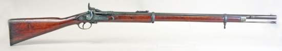 1859 Enfield V & R 2 Band .577 Cal.  Rifle - Musket