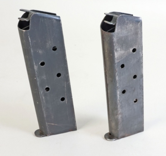 1911 .45 SCP 7 Rd. Magazines