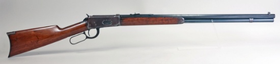 Winchester Model 1894 30 WCF Rifle, Ca. 1920