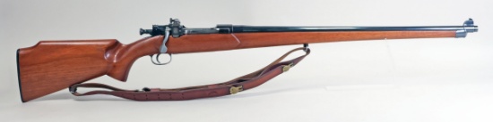 U.S. Springfield Armory Model 1903 30-06 Bolt Action Rifle