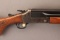 REMINGTON MODEL 8 SEMI-AUTO .35CAL RIFLE