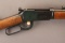 REMINGTON MODEL 14 PUMP ACTION .32REM CAL RIFLE