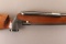 air rifle FEINWERKBAU MODEL 300S .177CAL AIR RIFLE,