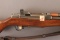 STANDARD PRODUCTS MODEL M1 .30CAL SEMI-AUTO CARBINE