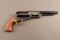 antique SMITH & WESSON, MODEL 1896 HAND EJECTOR 32 CAL REVOLVER