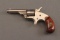 handgun WEBLEY, MODEL MARK IV 455 ELY CAL. REVOLVER