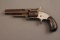 handgun MAUSER, MODEL 1896 9MM SEMI-AUTO PISTOL