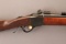 REMINGTON MODEL 513-T BOLT ACTION .22CAL RIFLE,