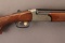 antique WINCHESTER MODEL 1885 LEVER ACTION .38-55CAL