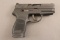 handgun WALTHER MODEL P-38 SEMI-AUTO 9MM PISTOL