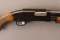 WWII NAZI ENLISTED MANS HEWER TENO STYLE IN SCABBARD WITH FROG