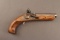 WINCHESTER, MODEL 94 XTR MICHIGAN LAWMAN 30-30 CAL LEVER ACTION RIFLE