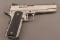 air powered handgun VINTAGE .17CAL SINGLE SHOT PISTOL