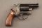 handgun CHARTER ARMS UNDERCOVER MODEL 38 SPL REVOLVER,
