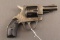 handgun H&R MODEL 732 .32 S & W CAL REVOLVER, S FINE