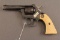 handgun ROHM MODEL RG 10S .22CAL REVOLVER,