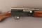 WINCHESTER MODEL 62A PUMP ACTION .22CAL RIFLE