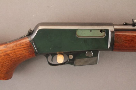 BROWNING MODEL A5 SEMI-AUTO 12GA. SHOTGUN