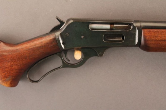 FN MODEL A-5 SEMI-AUTO 12GA. SHOTGUN,