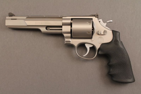 handgun COLT PYTHON .357CAL REVOLVER