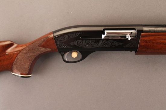 WINCHESTER MODEL 1894 .25-35CAL LEVER ACTION RIFLE