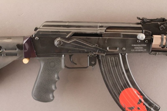 handgun TAURUS MODEL PT92AFS SEMI-AUTO 9MM PISTOL