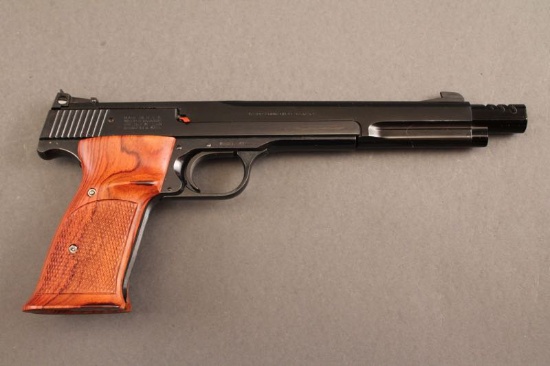 blackpowder handgun RICHLAND ARMS MODEL 1858 .44CAL REVOLVER