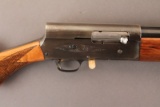 REMINGTON MODEL 1100 SEMI-AUTO .12GA. SHOTGUN