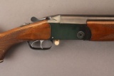 REMINGTON MODEL 10C SEMI-AUTO .22CAL RIFLE