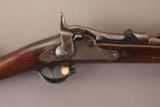 REMINGTON MODEL 6 SINGLE SHOT .22CAL RIFLE