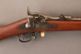 antique REMINGTON MODEL 1878 SXS 12GA SHOTGUN