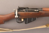 J.C. HIGGINS MODEL 31 SEMI-AUTO 22CAL RIFLE