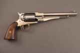 black powder PIETTA 1858 .44CAL BLACK POWDER REVOLVER,