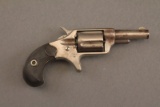 handgun WEBLEY, MODEL MARK VI 45ACP REVOLVER