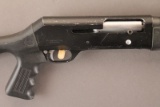 handgun HUSQVARNA, MODEL 40 9MM SEMI-AUTO PISTOL