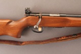 handgun MOSIN NAGANT, MODEL 1895 7.62X38R CAL REVOLVER